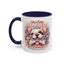 Animal Mug - Snorting Happiness