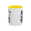 Humor Mug - Splish Splash Your Opinion is Trash
