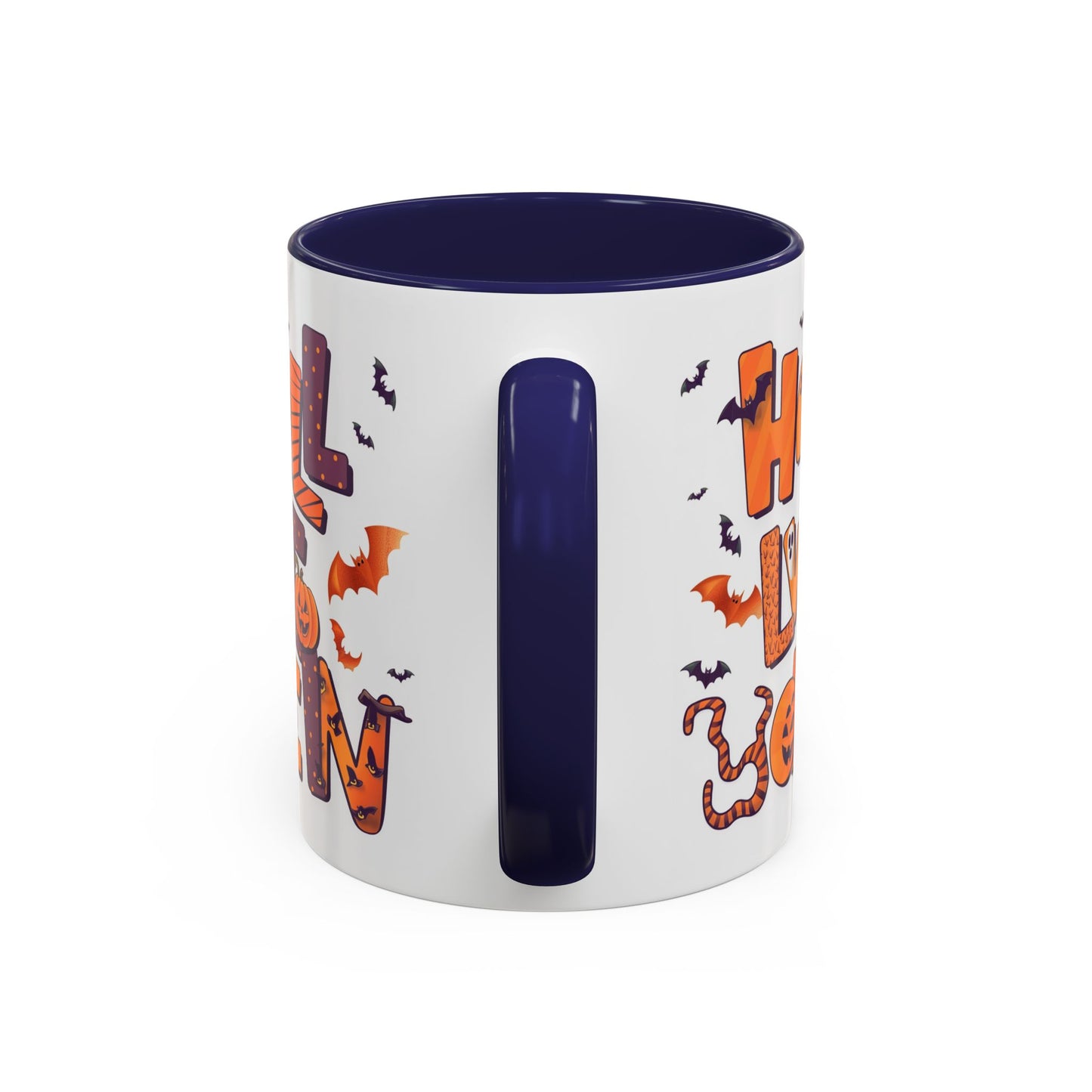 Halloween Mug - Halloween