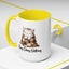 Humor Mug - Busy Doing Nothing