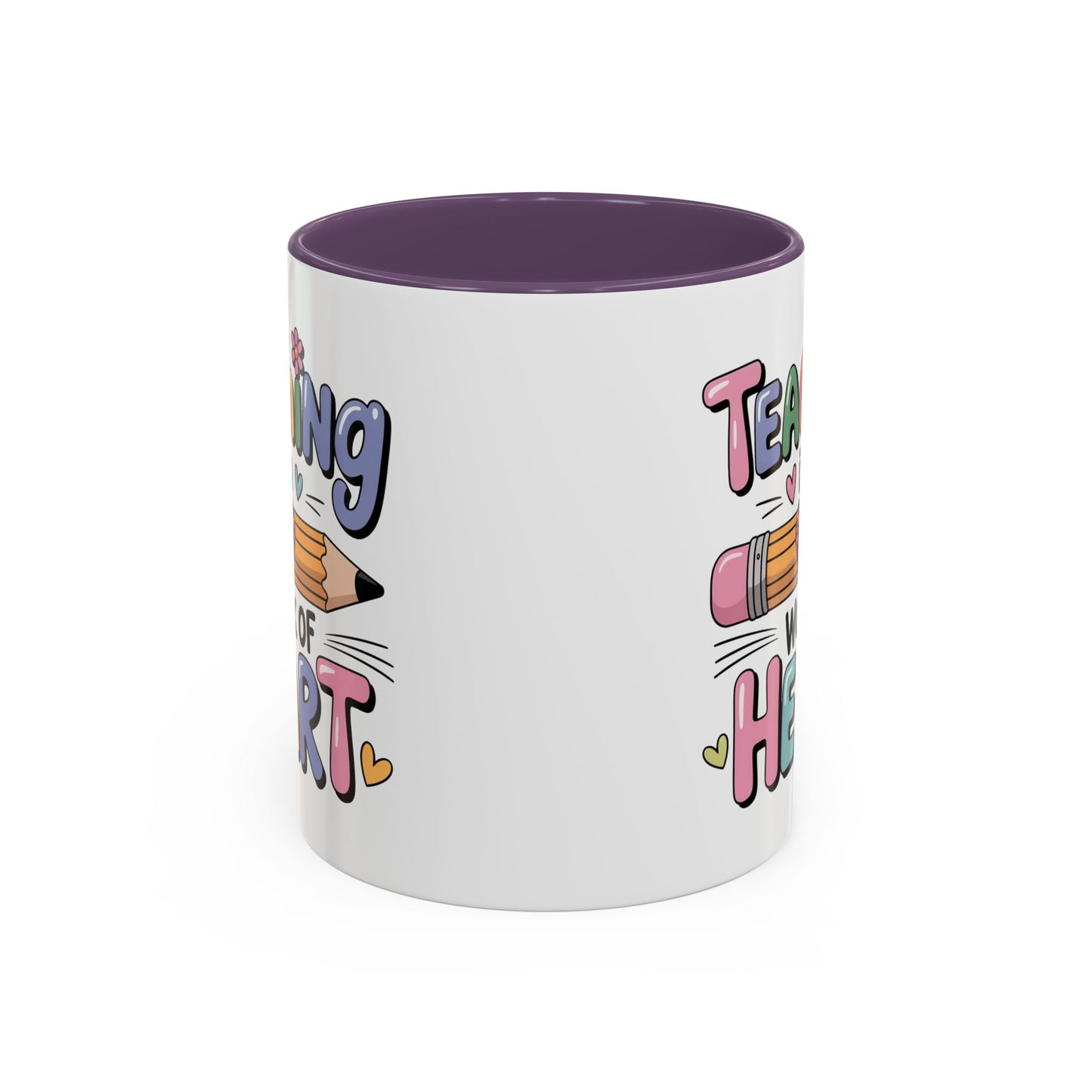 Office Mug - Teaching