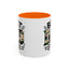 Father's Day Mug - Best Dad Ever Cammo