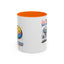 Humor Mug - I'm Sarcastic Because