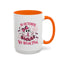Support Mug - In October