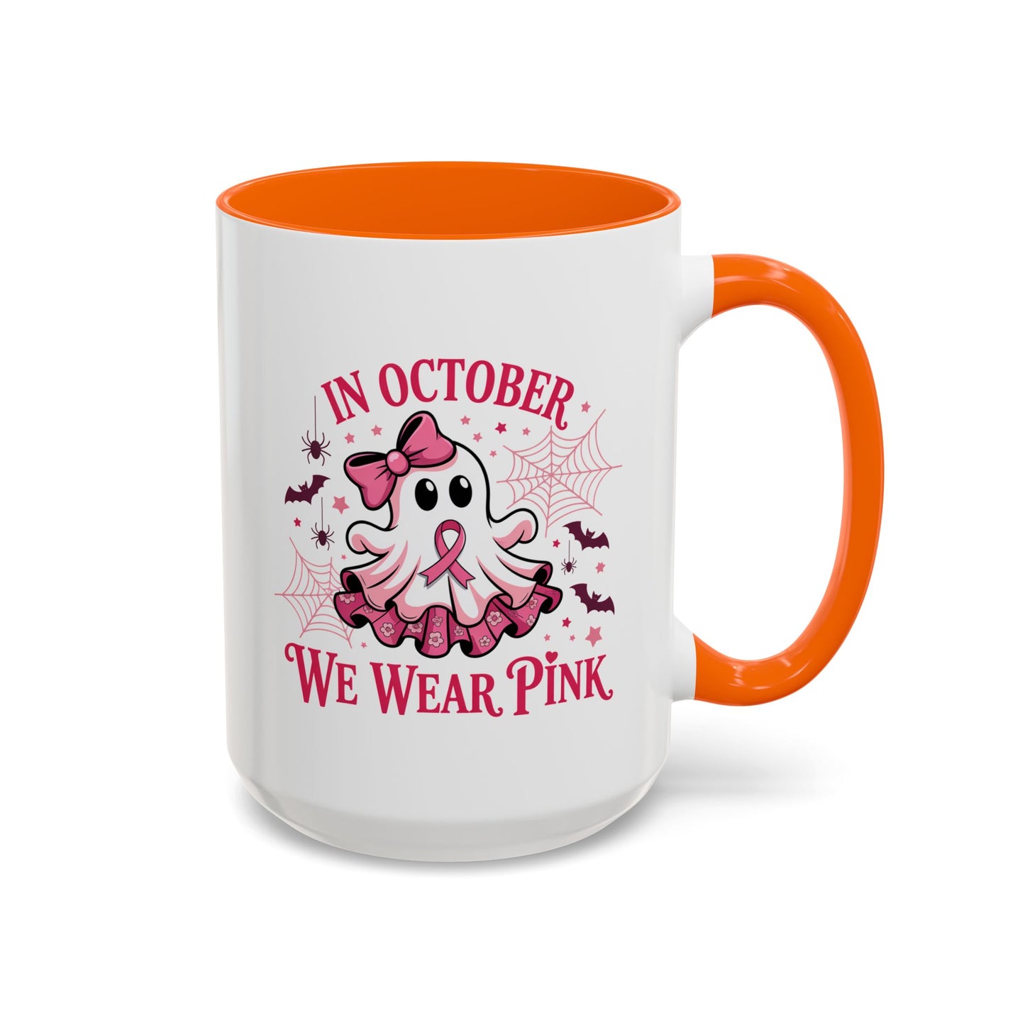 Support Mug - In October