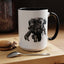 4th of July Mug - American Combat Soldiers