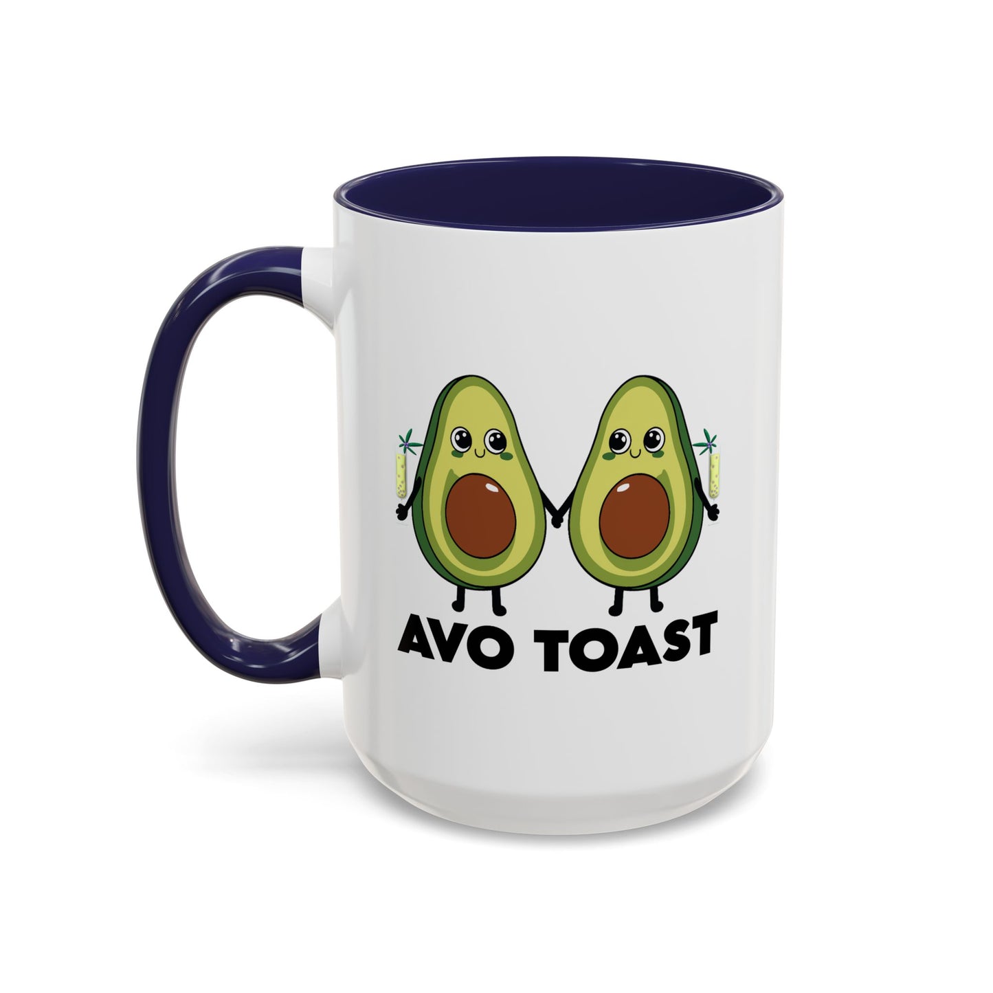 Humor Mug - Avo Toast