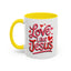 Religious Mug - Love Like Jesus