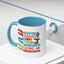 Father's Day Mug - Dad Devoted
