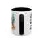 Motivation Mug - You Are Brave