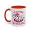 Support Mug - In October