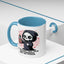 Adult Mug - If You Can't Kill Them With Kindness