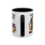 Office Mug - Current Status