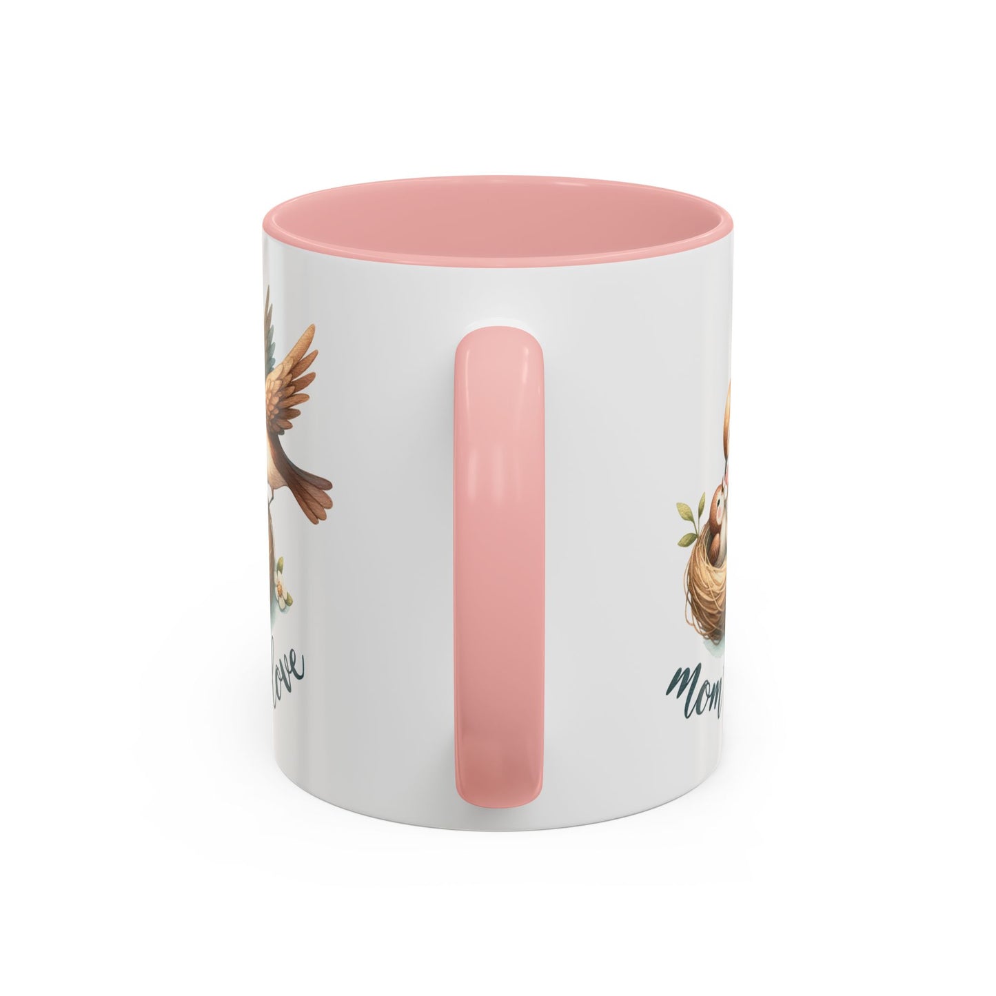 Mother's Day Mug - Mom's Love