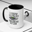 Alien Mug - I Hope Aliens