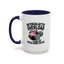 Alien Mug - Intergalactic Overload