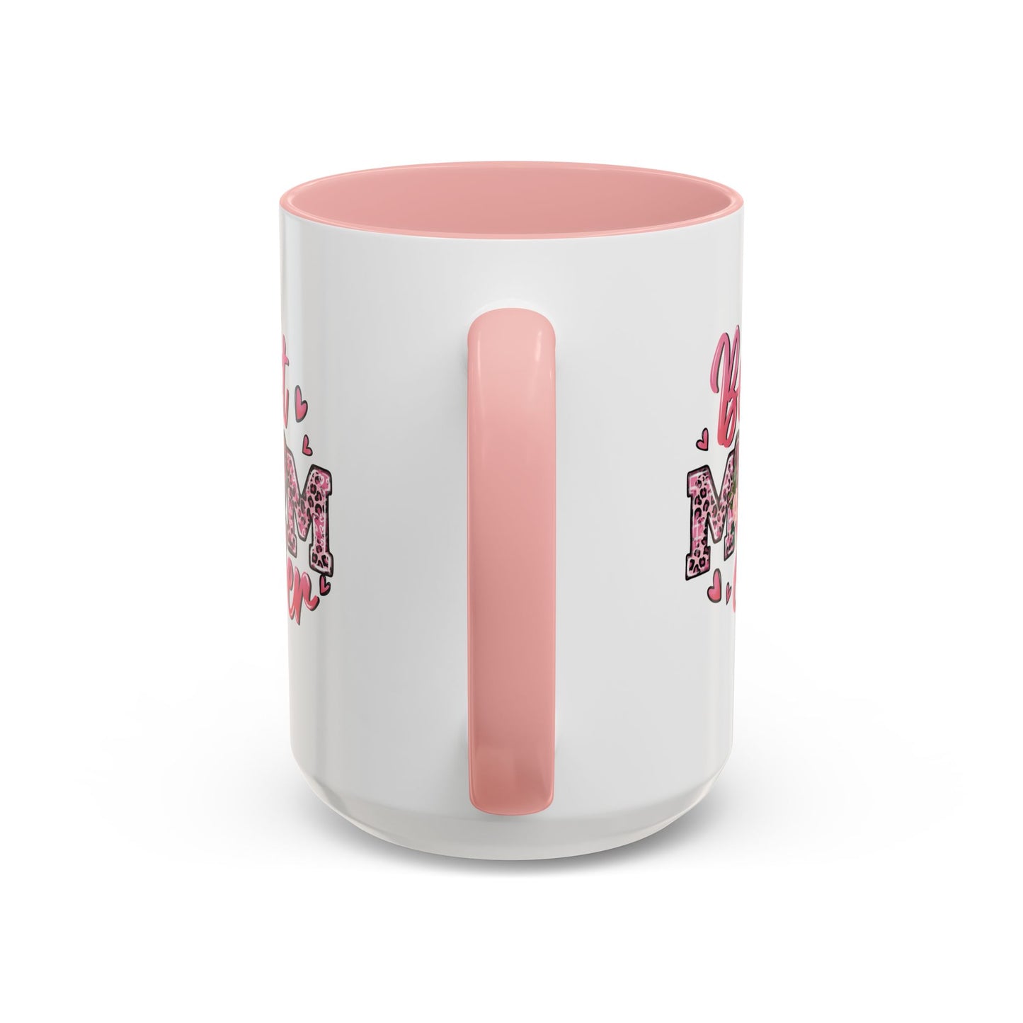 Mother's Day Mug - Best Mom Ever