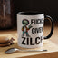 Adult Mug - Fucks Given Zilch