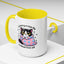 Humor Mug - I'm Having a Cosy Day