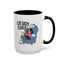 Animal Mug - Cat Lady Chaos