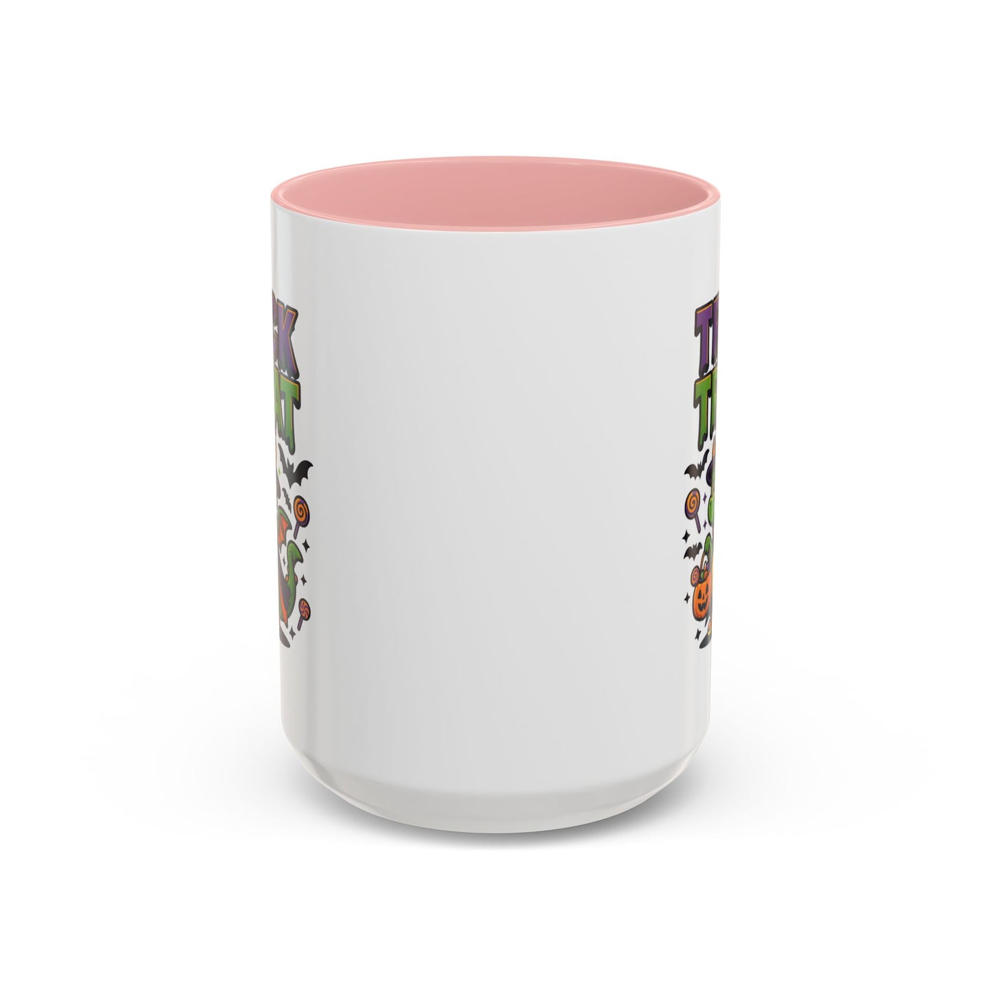 Halloween Mug - Trick Or Treat