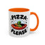 Alien Mug - Pizza Please