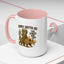 Alien Mug - Sorry Gotta Go