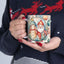 Chistmas Mug - Mr and Mrs Claus