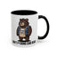 Adult Mug - Don't F*cking Care Bear