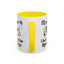 Humor Mug - I'll Get Over It Dog