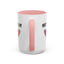 Support Mug - Nobody Fights Alone