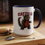 Animal Mug - Catzilla