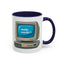Office Mug - Hello World