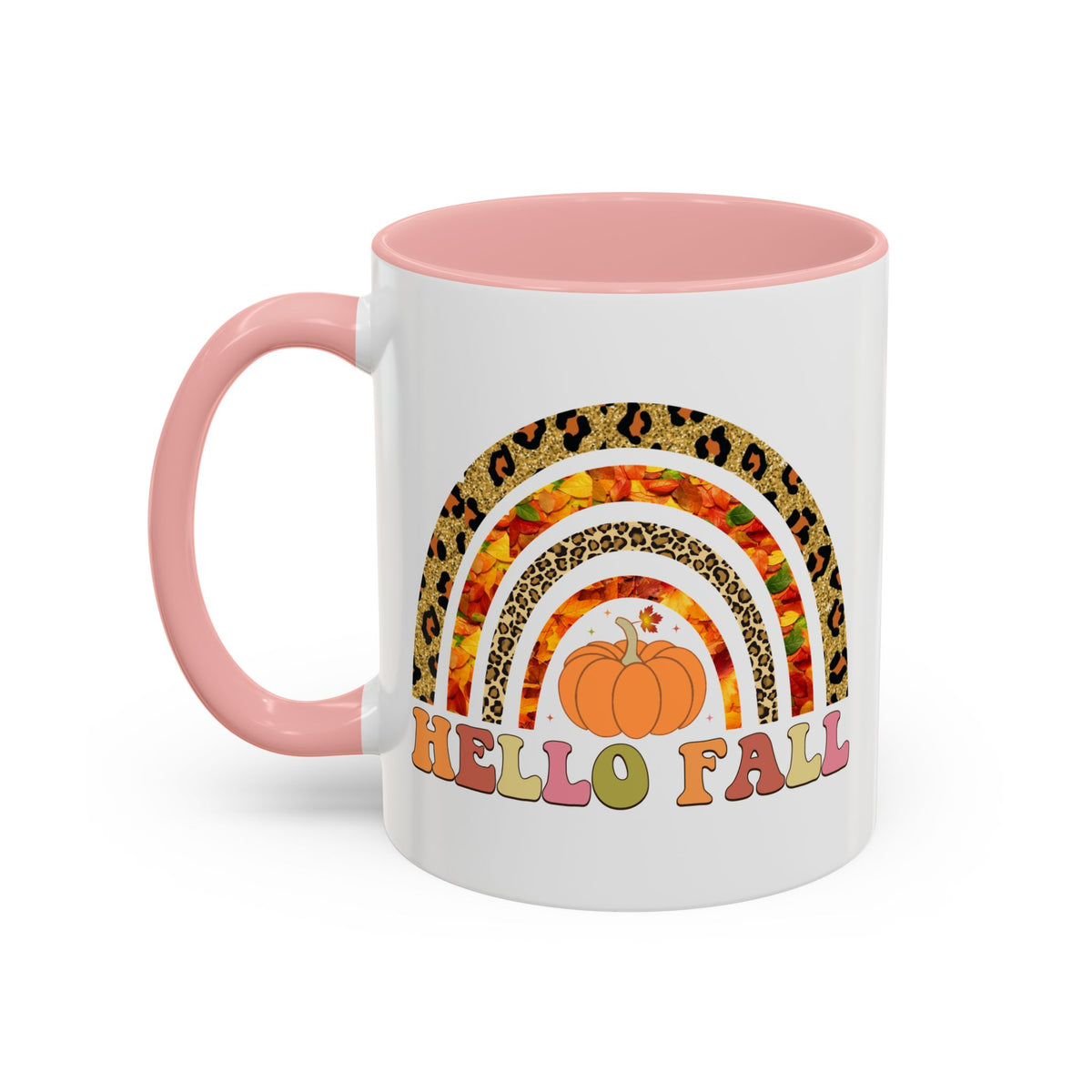 Fall Mug