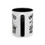 Animal Mug - Undiagnosed But Somethin' Ain't Right