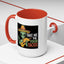 Alien Mug - Take Me To Your Tacos