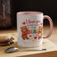Anniversary Mug - I Love You More Than I Can Bear