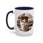 Animal Mug - Dog Coffee Wrap 36