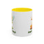 Birthday Mug - Fairy Cake