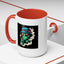 Alien Mug - Humans Are Gross