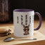 Humor Mug - You Look Like A Bit of An Ass