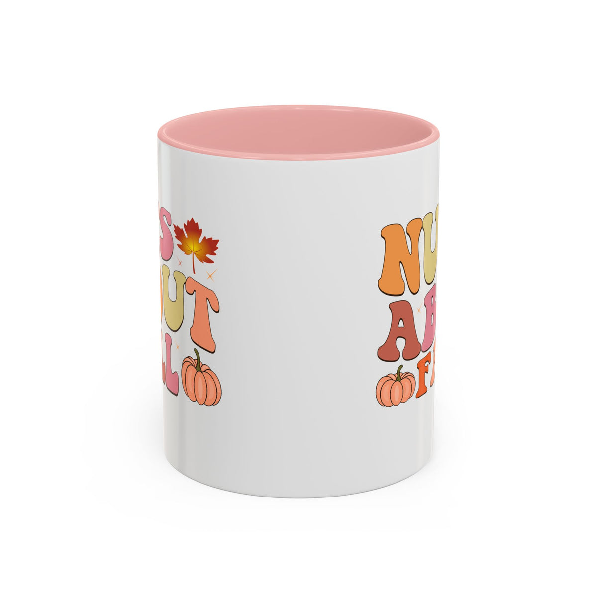 Fall Mug