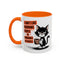 Animal Mug - I Don't Like Morning People