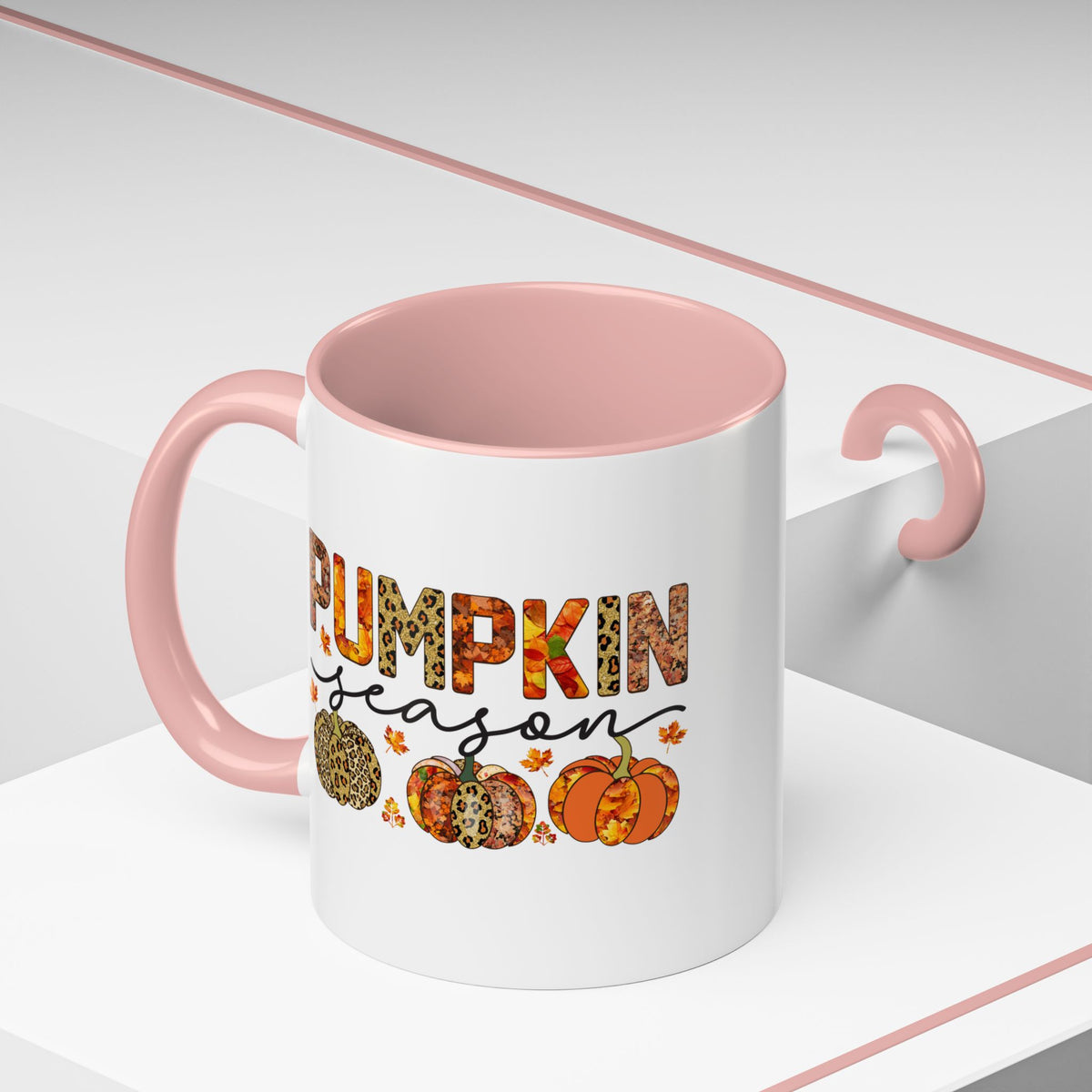 Fall Mug