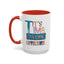 Adventure Mug - It's Time For A New Adventure