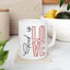 Religious Mug - God Is Love