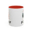 Office Mug - F-CAW-F