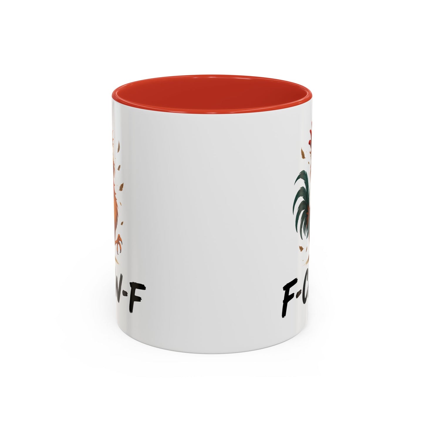 Office Mug - F-CAW-F