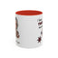 Humor Mug - I Have Two Moods
