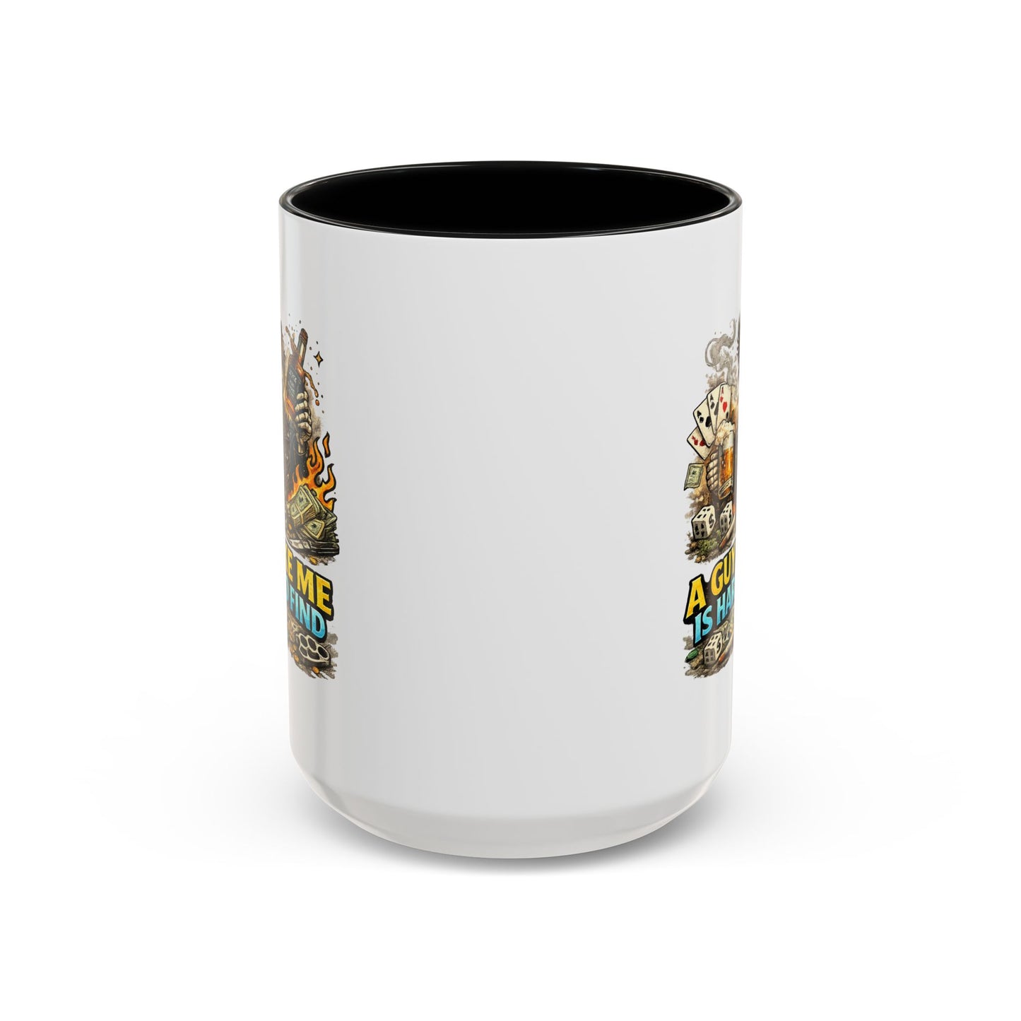 Humor Mug - A Guy Like Me